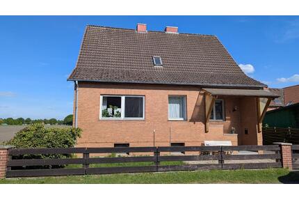 Haus ohne Makler - Idyllisch Wohnen - 140m² - 6.0 Zi. - Schönewörde