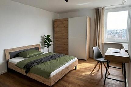 79 qm frisch sanierte Wohnung mit Traumblick über Passau