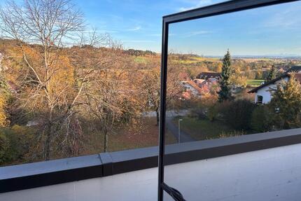 Prov. freie 2-Zimmer Dachgeschosswohnung Bad Griesbach - Bad Griesbach im Rottal