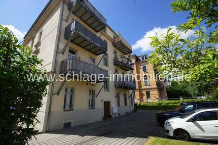 Wohnung zum Kaufen in Dresden 149.000,00 € 50.5 m²