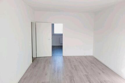 Helle 3 Zimmerwohnung mit Balkon - Blankenburg (Harz)