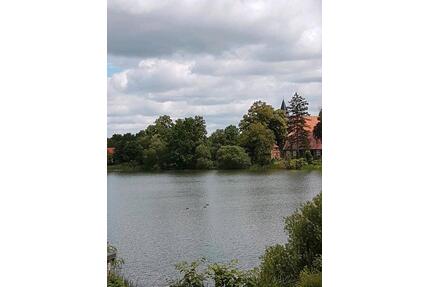 Wohnen am See - 1.495,00&nbsp;EUR Kaltmiete, ca.&nbsp; 105,00&nbsp;m&sup2; in Bützow (PLZ: 18246)