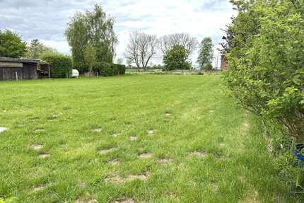 Grundstück zu verkaufen in Ketelsbüttel 149.500,00 € 1196 m²