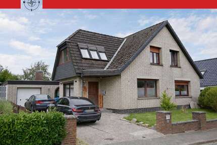 Haus zum Kaufen in Nordhastedt 279.000,00 € 155 m²