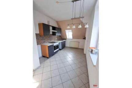 Wohnung zum Mieten in Hohenstein-Ernstthal 500,00 € 91 m²