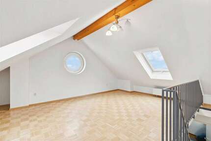 Wohnung zum Kaufen in Eggenstein-Leopoldshafen 309.000,00 € 68.62 m²