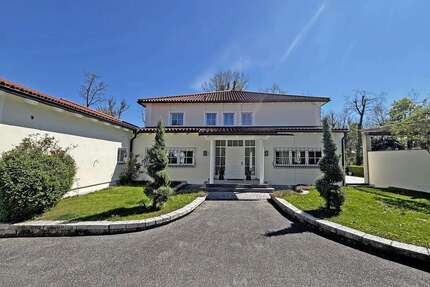 Haus zum Kaufen in Moosburg an der Isar 2.650.000,00 € 400 m²