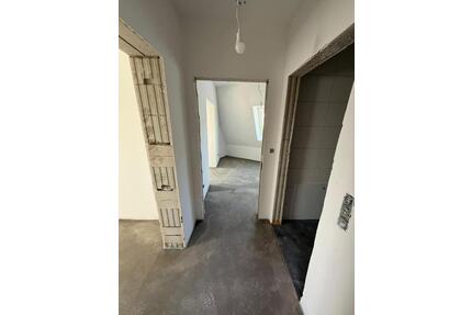 Schicke 2-Zimmer-Wohnung im Erstbezug nach Sanierung - Bremerhaven