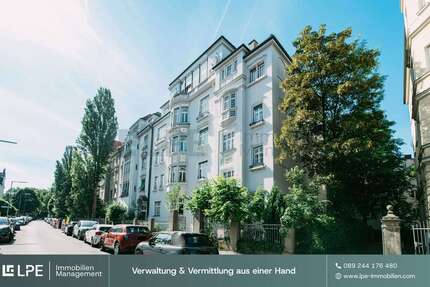 Wohnung zum Mieten in München 3.175,00 € 126.77 m²