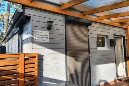 Ferienhaus Bungalow Ostsee Graal Müritz - Graal-Müritz