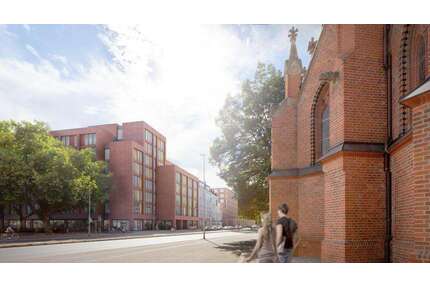Wohnung zum Mieten in Hannover 394,11 € 24.74 m²
