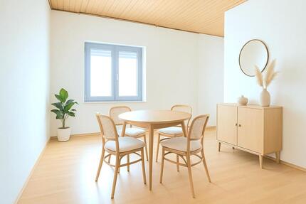 NEU! 30m² EG-Wohnung mit Küche & Garten zu sofort | 46045 OB - Oberhausen