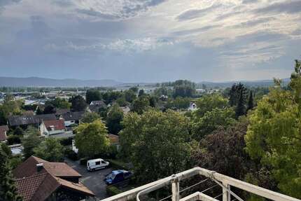 Wohnung zum Kaufen in Radolfzell 125.000,00 € 33 m²