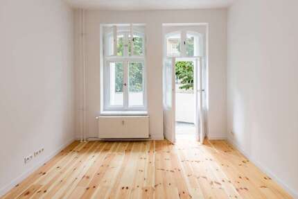 Wohnung zum Kaufen in Berlin 249.000,00 € 50.51 m²