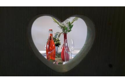 Provisionsfreie Zwei Zimmer Ferienwohnung Feriendorf Schwarzholz - Viechtach