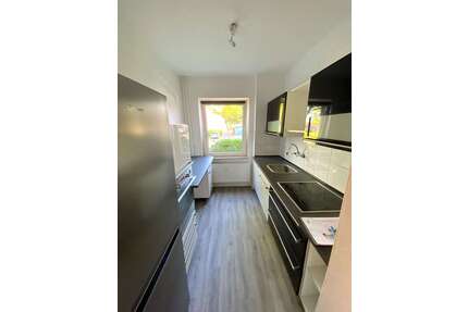 Wohnung zum Mieten in Bunde 550,00 € 60 m²