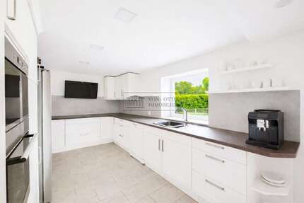 Haus zum Kaufen in Bleckede 535.000,00 € 313.09 m²