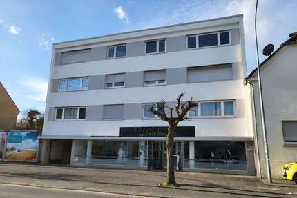 Wohnung zum Mieten in Wesseling 720,00 € 61 m²