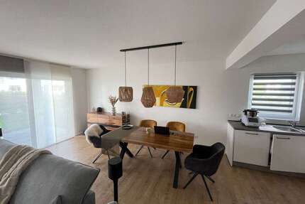 Wohnung zum Mieten in Neustadt 1.020,00 € 92 m²