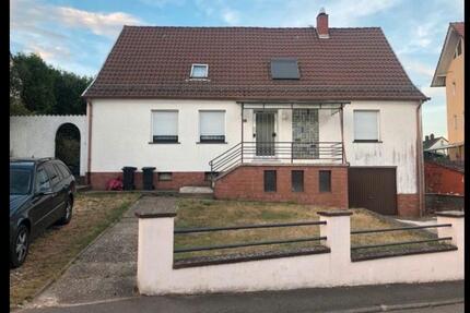 Haus zu vermieten ab Juli 26 - 1.450,00&nbsp;EUR Kaltmiete, ca.&nbsp; 160,00&nbsp;m&sup2; in Waldmohr (PLZ: 66914)