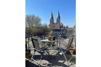 Wohnung zum Mieten in Nettetal 760,00 € 82 m²
