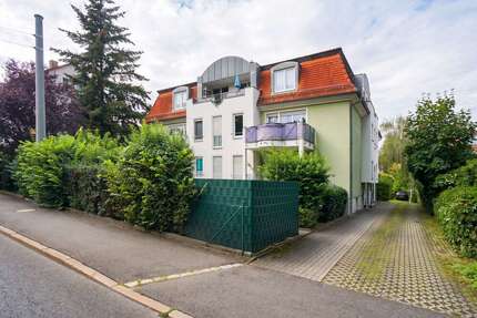 Wohnung zum Kaufen in Dresden 144.000,00 € 58.26 m²