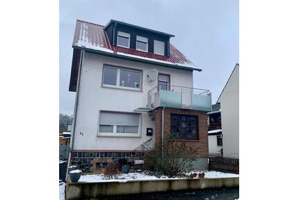 Einfamilienhaus zu vermieten - 1.520,00&nbsp;EUR Kaltmiete, ca.&nbsp; 180,00&nbsp;m&sup2; in Waldbrunn (Westerwald) (PLZ: 65620)