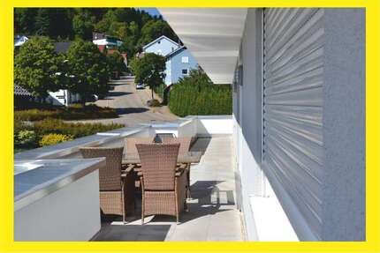 Wohnung zum Mieten in Albstadt 1.060,00 € 141.35 m²