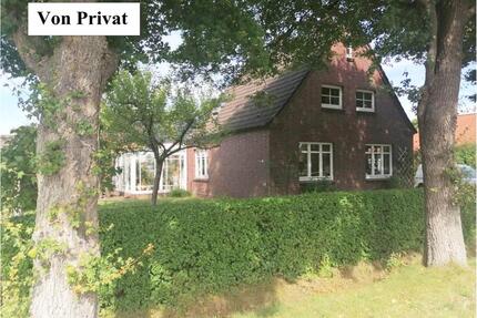 In idyllischer Lage wurden 