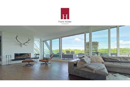 Wohnung zum Kaufen in Tübingen 1.200.000,00 € 148 m²