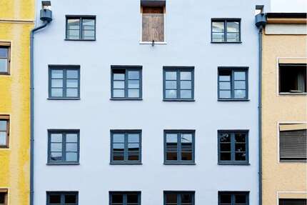 Wohnung zum Mieten in Wasserburg am Inn 1.100,00 € 75 m²