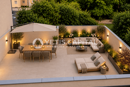Wohnung zum Kaufen in Köln 719.000,00 € 115.03 m²