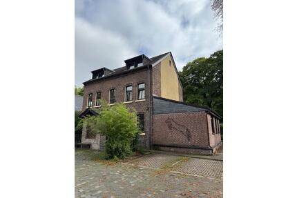 Eigentumswohnung in Köln Lindweiler