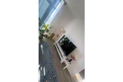 2-Zimmer-Wohnung |Übernahme ohne Kosten,Einzug flexibel ab 10.05 - Magdeburg Neue Neustadt