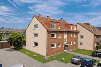 Wohnung zum Kaufen in Gelsenkirchen 168.000,00 € 86.23 m²