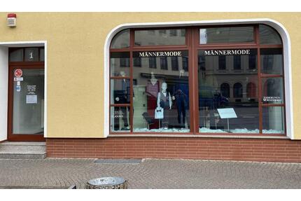 TOP Geschäftsräume in Eisleben,-Plan 1, 