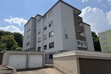 Wohnung zum Kaufen in Aalen-Unterkochen 199.900,00 € 88 m²