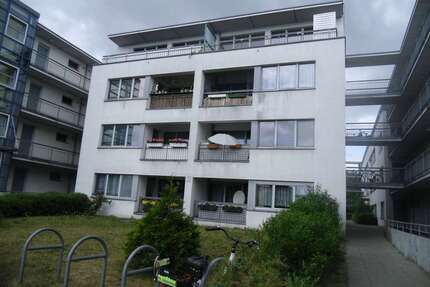 Wohnung zum Mieten in Berlin 632,00 € 60.24 m²