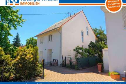 Haus zum Kaufen in Ludwigshafen 675.000,00 € 172 m²