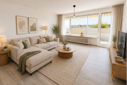 Wohnung zum Kaufen in Unterschleißheim 374.900,00 € 67 m²