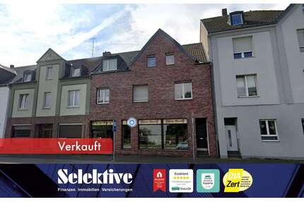 Haus zum Kaufen in Kamp-Lintfort 299.000,00 € 160.45 m²