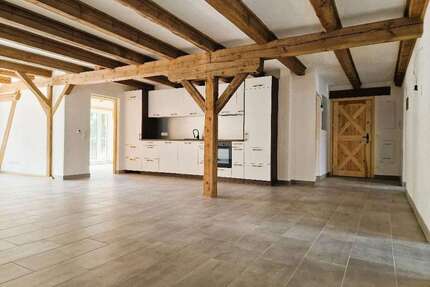 Wohnung zum Mieten in Wolfsburg 1.569,00 € 125.5 m²