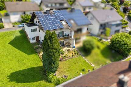 Haus zum Kaufen in Biebergemünd Kassel 299.000,00 € 172.92 m² - Biebergemünd / Kassel