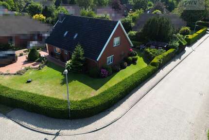 Haus zum Kaufen in Aurich Extum 279.995,00 € 130 m² - Aurich / Extum