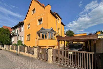 Haus zum Kaufen in Kabelsketal 299.000,00 € 176.1 m²