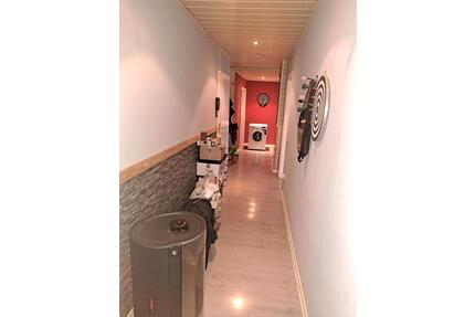 tolle 3 zimmer mit winter garten - Kirchberg (Hunsrück)