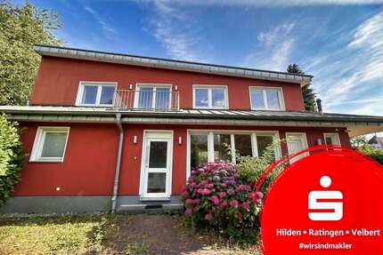 Haus zum Kaufen in Hilden 599.000,00 € 132 m²