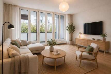 Wohnung zum Kaufen in München 649.000,00 € 63.18 m²