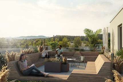 Wohnung zum Kaufen in Geretsried 694.900,00 € 101.66 m²