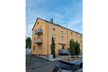 3-Zimmer-Wohnung zu verkaufen–ca.74m² (Rüdesheim) - Rüdesheim am Rhein